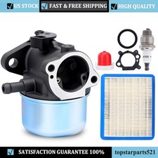 Carburetor For Briggs Stratton 650 Series Motor 6150 4-7 Hp Engine 6 Hp Engine