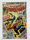 Amazing Spider-Man 168 VF Very Fine 8.0 Marvel 1977 Newsstand
