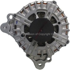 MPA Electrical Alternator for Volkswagen Atlas, Atlas Cross Sport, Golf R 10426