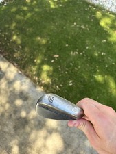 Titleist Vokey SM8 50° 08F Gap Wedge Right Hand Steel Mens Silver Golf Club