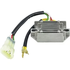 Voltage Regulator Rectifier 12V For KTM 450 SXS-F 449cc 07 08 77211034000