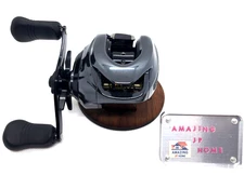 Near Mint Shimano 18 Antares DC MD XG  Right-handle  baitcasting reel from Japan