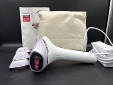 Philips Lumea Prestige Cordless 9000 Series BRI954 IPL Laser Hair Removal Device
