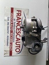 CAMBIO AUTOMATICO AIXAM CITY ANNO 2015 Al 2023