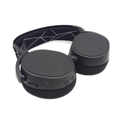 SteelSeries Arctis 9  Dual Wireless Gaming Headset   24 GHz-Defekt Rechter Hörer
