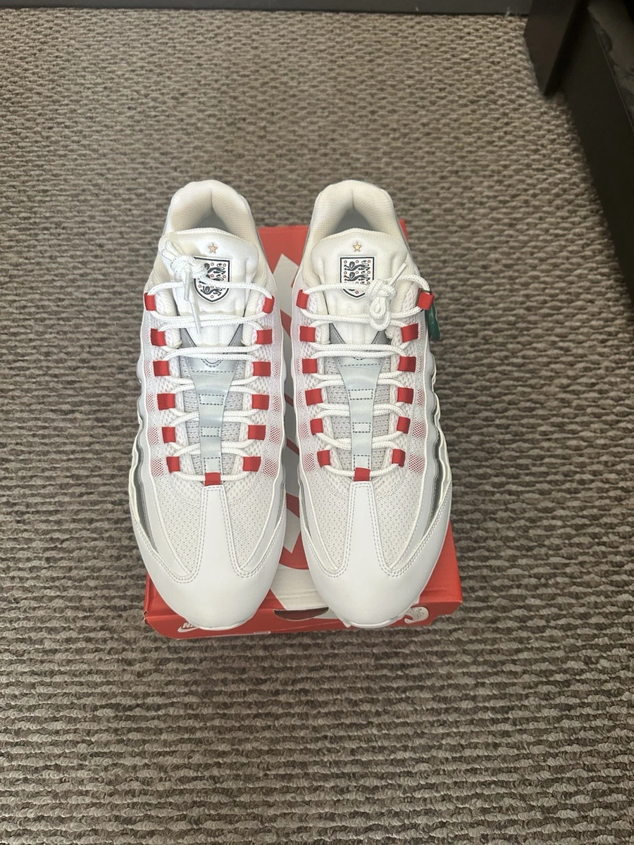 Nike Air Max 95 SE Big Bubble - England for Sale | Authenticity