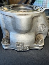 Yz85 cylinder barrel oem, Genuine yamaha
