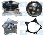 Saleri SIL Wasserpumpe PA1752 FüR Opel