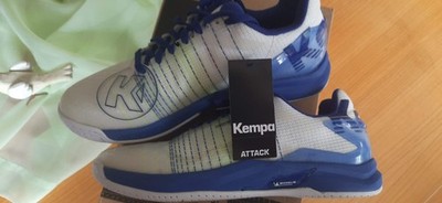 Herren Handballschuhe Kempa Attack Two Contender EU Gr. 43