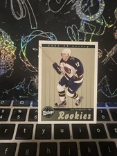 Ilya Kovalchuk #275 Rookie 2001-02 Upper Deck Vintage Atlanta Thrashers