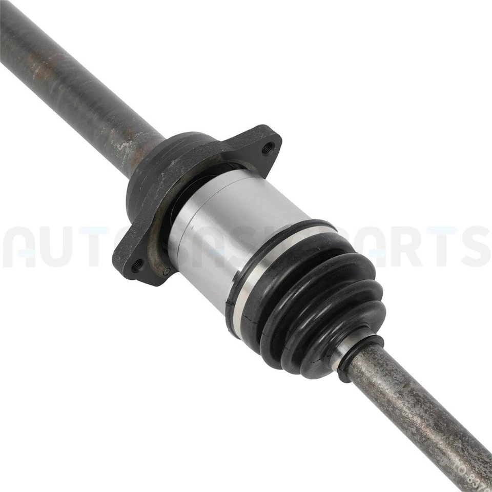 For 2006-2008 Toyota RAV4 2.4L 2009-2012 RAV4 2.5L Front Right Side CV Axle FWD - Image 2 of 4