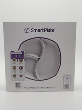 Smart Plate