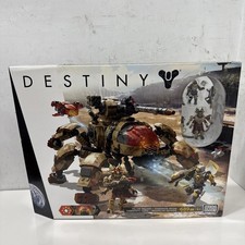 MEGA BLOKS DESTINY FALLEN WALKER Building Set...