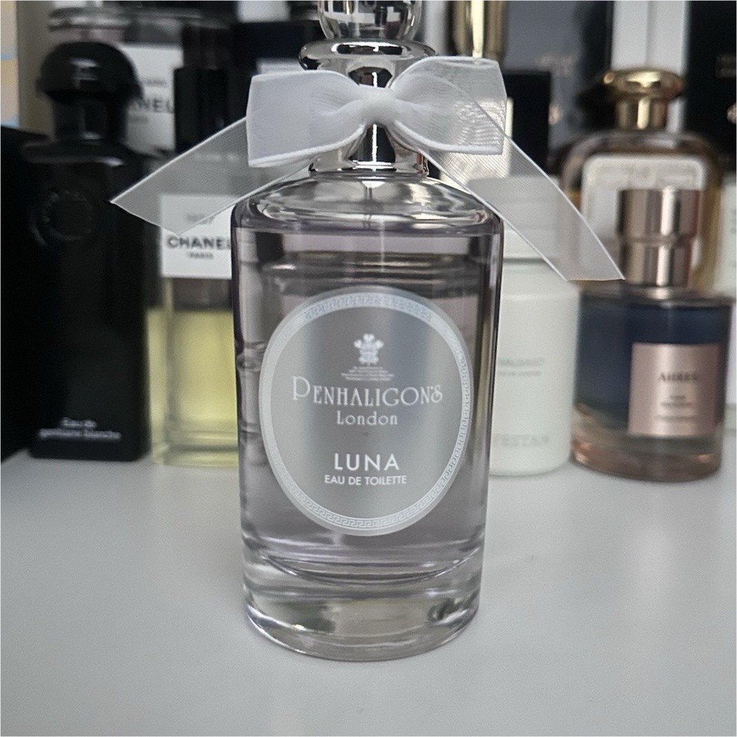 Penhaligon's Luna Eau de Toilette Spray 100mL | eBay