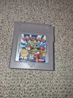 Wario Land: Super Mario Land 3 (Nintendo Game Boy, 1994)