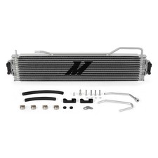 Mishimoto MMTC-K2-14 Transmission Cooler Fits...