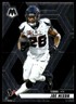 Joe Mixon 2025 Panini Mosaic #120 Texans NFL READ FREE SHIPPING AutographDen