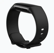 Genuine Fitbit Charge 6 & Charge 5 Infinity Band