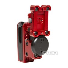 FMA 360 Degree Rotation IPSC Competition Holster Shooting Aluminum Race Holster