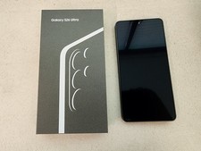Samsung Galaxy S26 Ultra 256 GB - Unlocked (Black)