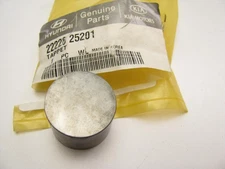 NEW GENUINE Engine Camshaft Follower Valve Lifter Tappet 3.00mm OEM For Hyundai