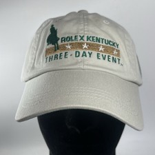 2016 Rolex Kentucky Three-Day Event Derby Str...