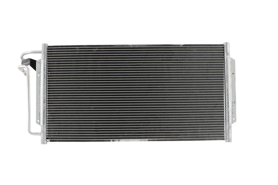 Condenser For Buick Commercial Chassis Roadmaster Chevrolet Caprice Impala - Image 2 of 4