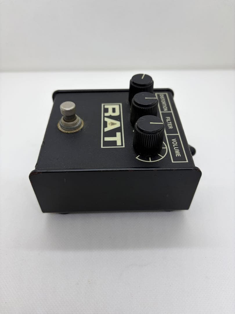 Equipped With Lm308 Proco Rat2 Made In Usa Flat Brt-164357 No.m49