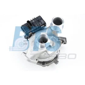 BTS Turbo Turbolader für Hyundai Santa Fé III DM 2.2 CRDi 4WD Grand