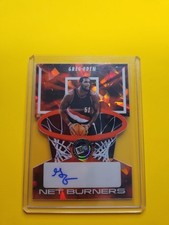 2019 Parkside BIG3 Basketball Cards 23