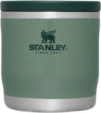 Stanley Adventure To-Go Food Jar 12 Oz | Vacuum Insulated Thermos Food Container