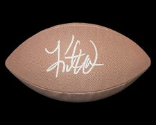 Kurt Warner Cards, Rookie Cards and Autographed Memorabilia Guide 6