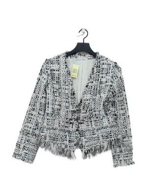 Diane von Furstenberg Parka Jacke Multi