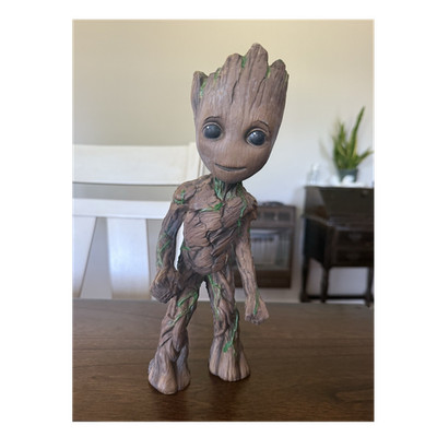 Guardians of the Galaxy 2 Baby Groot FOA
