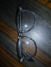 Vintage American Optical Work Super Safety Goggles Glasses