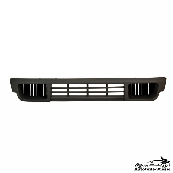 StoßStangengitter FüR VW Transporter Bus Kasten Mitte Vorne 03-15-image