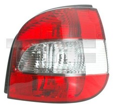 TYC Heckleuchte 11-0251-01-2 für RENAULT