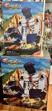 Super7 Ultimates Thundercats CATS LAIR - NEW SEALED - Local Pickup or Shipping