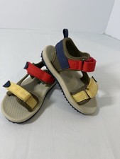 Baby Sandals 2T