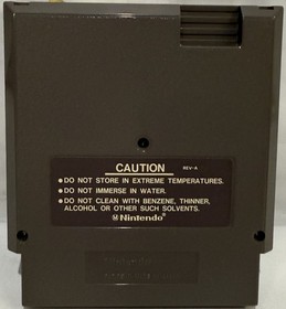 Galaga: Demons of Death (Nintendo NES, 1988) CIB Complete W/ Box & Manual