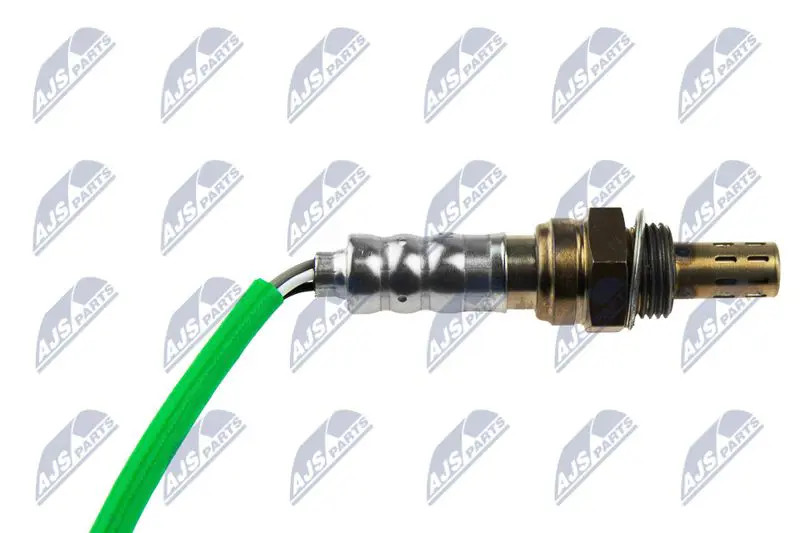 Sonda lambda riscaldato ESL-CT-010 NTY per PEUGEOT CITROËN OPEL TOYOTA