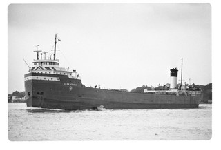 1 Original Great Lakes B&W 35mm negative LEON FRASER 1976