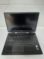 HP Omen 15-dc0003na Intel Core i7 8th Gen - Faulty