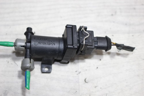 Magnetventil Unterdruckventil 2028000178 Mercedes Benz E W210 Bj,97