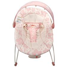 Blush Bloom Baby Bouncer Seat   Comfort for Your Little One