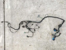 GM G Body Computer to Engine Under Dash Thru Pass SIde Firewall Wiring Harness