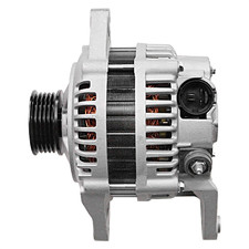 New Alternator for Subaru Liberty RX 1989 to 1994 2.2L Petrol EJ22 (BC & BF)