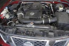 RAN! 144K Mile FRONTIER Engine 4.0L VIN A VQ40DE 13 14 15 16 Motor Longblock OE