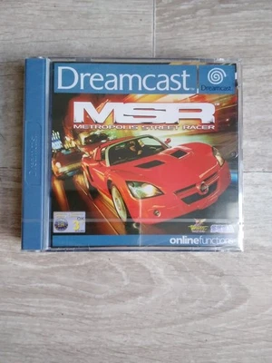 Jeu F355 Challenge Sur Sega Dreamcast CIB PAL