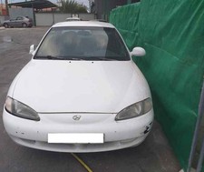 Porte arrière et accessoires Hyundai LANTRA